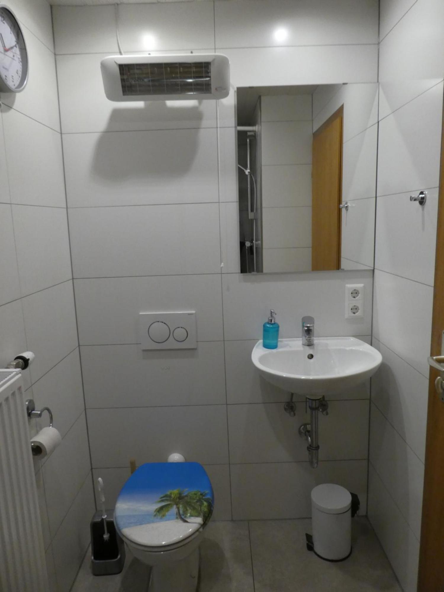 Apollonias Gaestehaus Bibertal Dış mekan fotoğraf