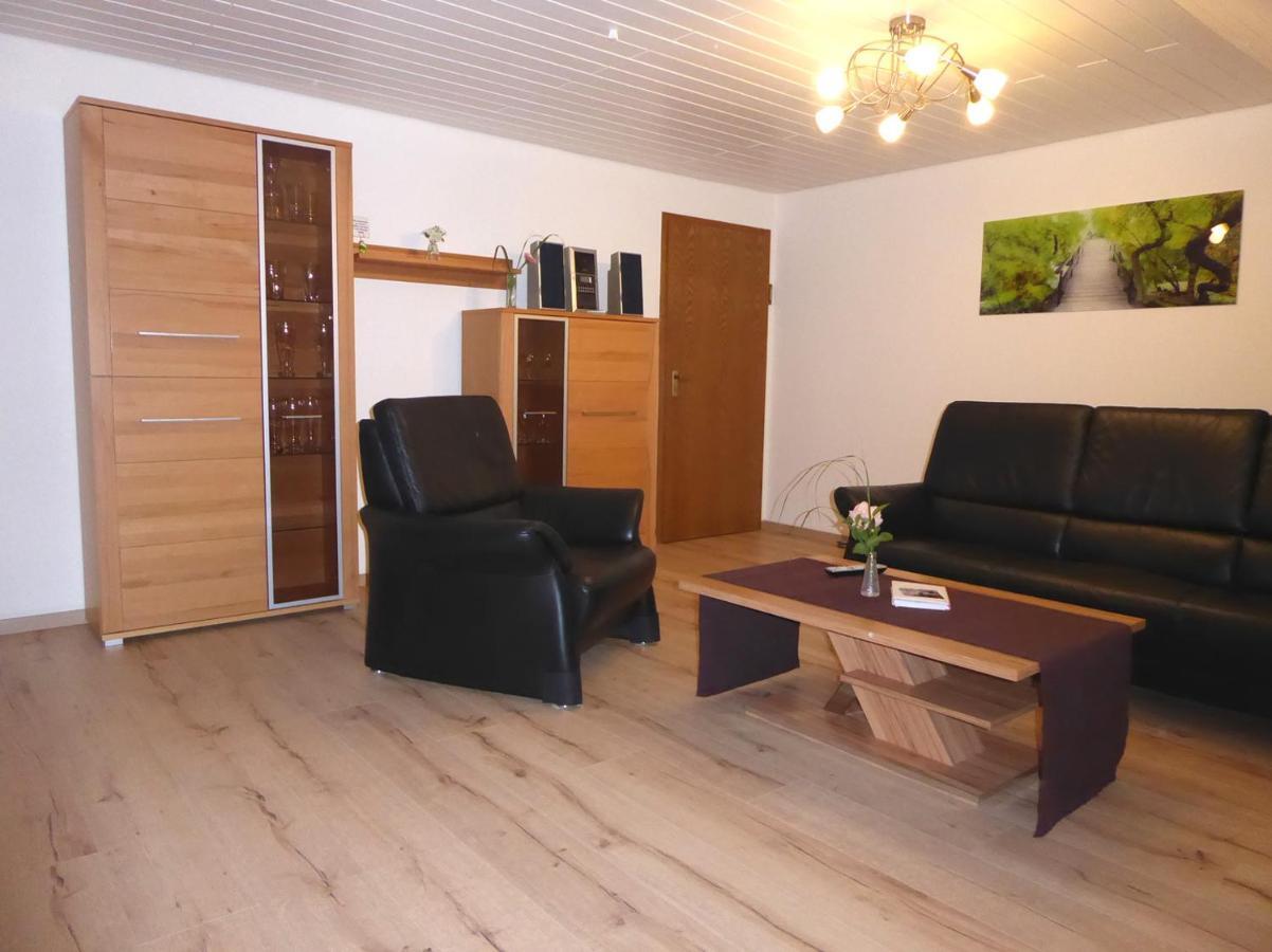 Apollonias Gaestehaus Bibertal Dış mekan fotoğraf